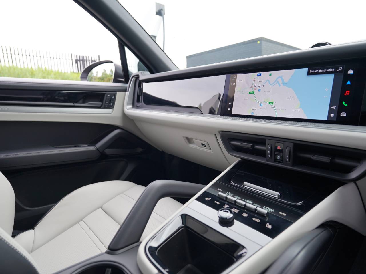 Cayenne V6 (91) image 33