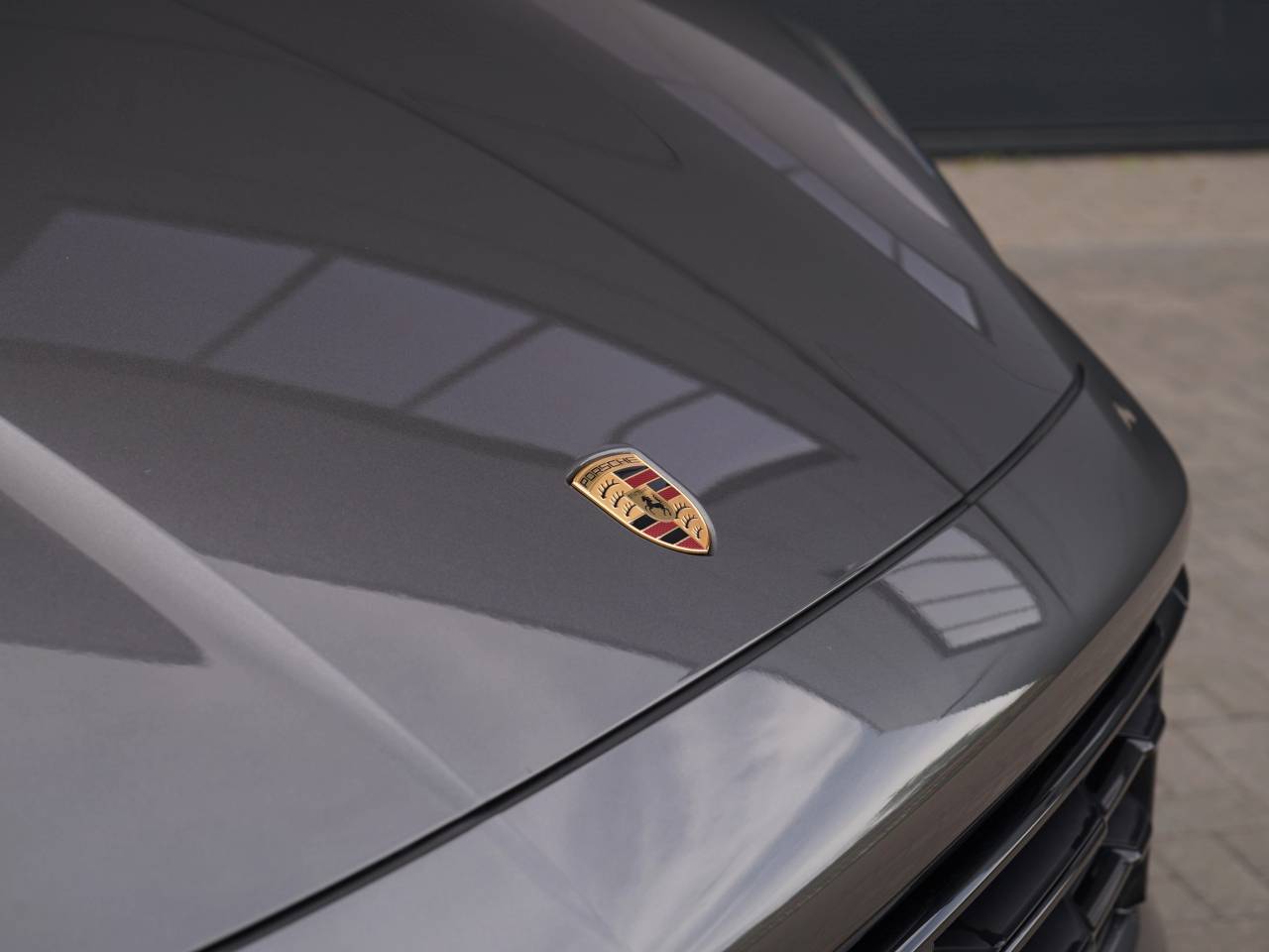 Cayenne V6 (91) image 54