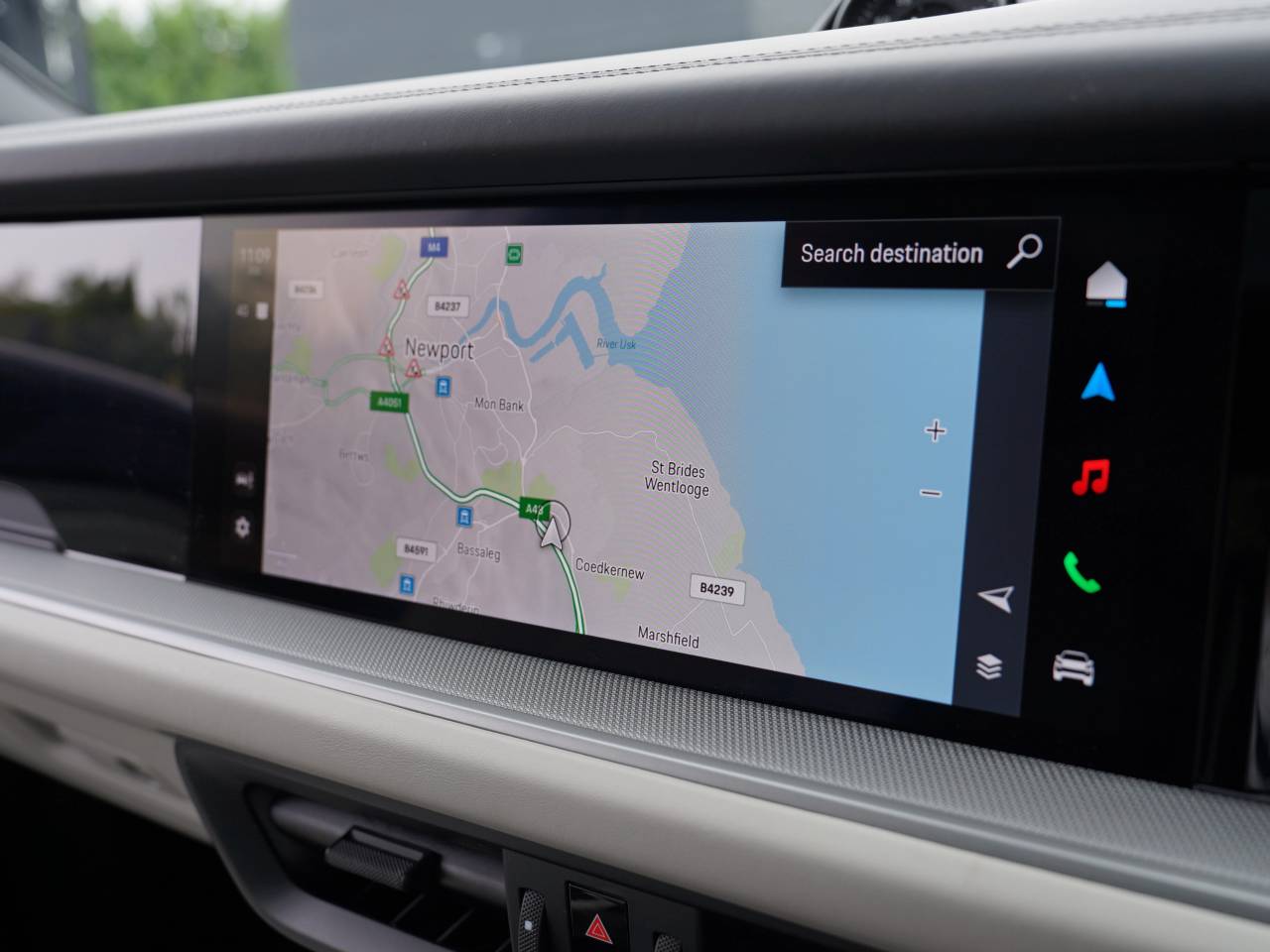 Cayenne V6 (91) image 35