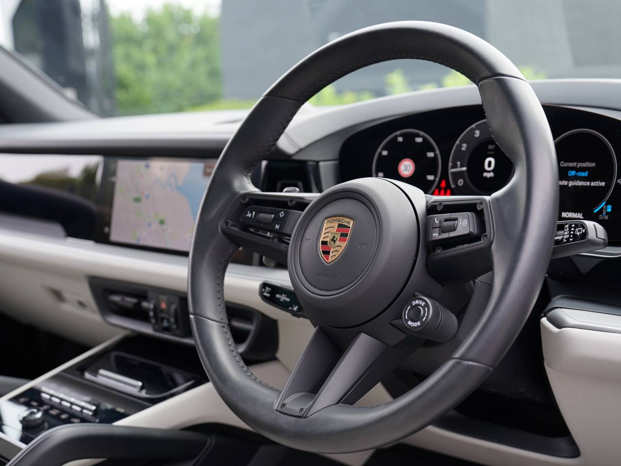 Cayenne V6 (91) image 04