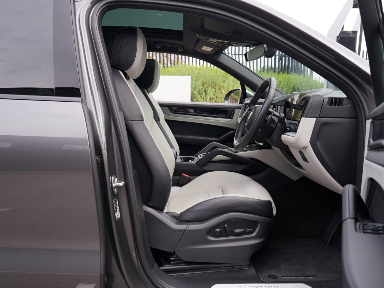 Cayenne V6 (91) image 10