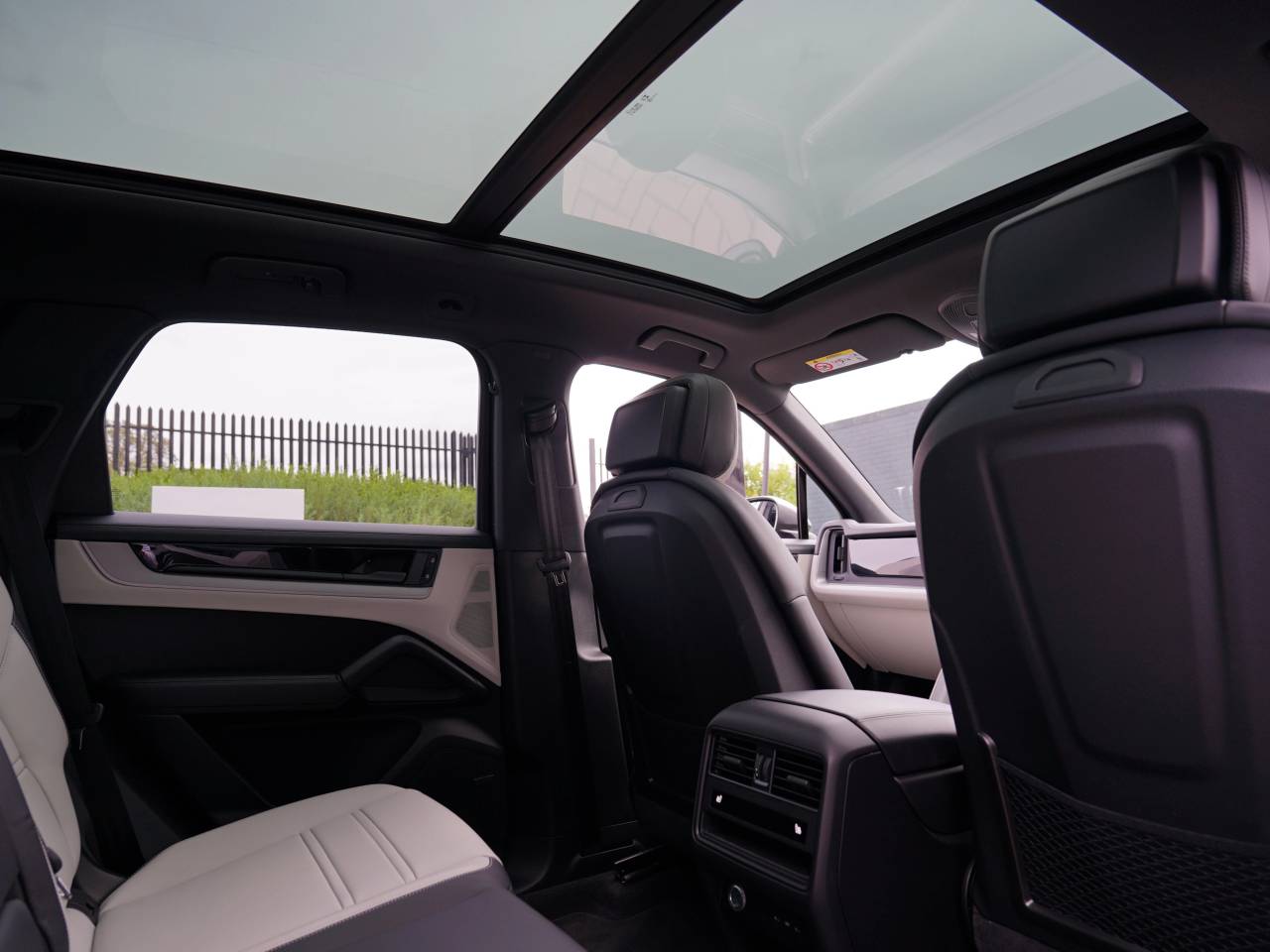 Cayenne V6 (91) image 19