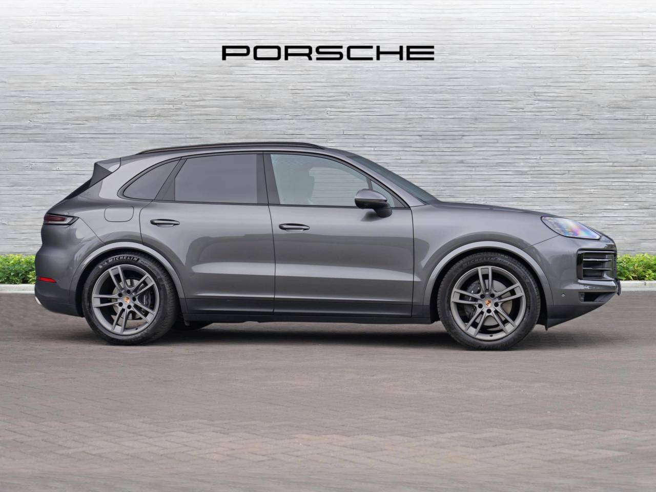 Cayenne V6 (91) image 03