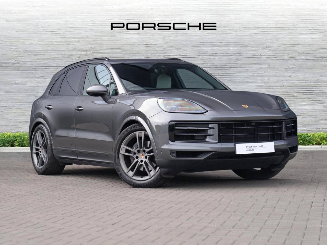 Cayenne V6 (91) image 01