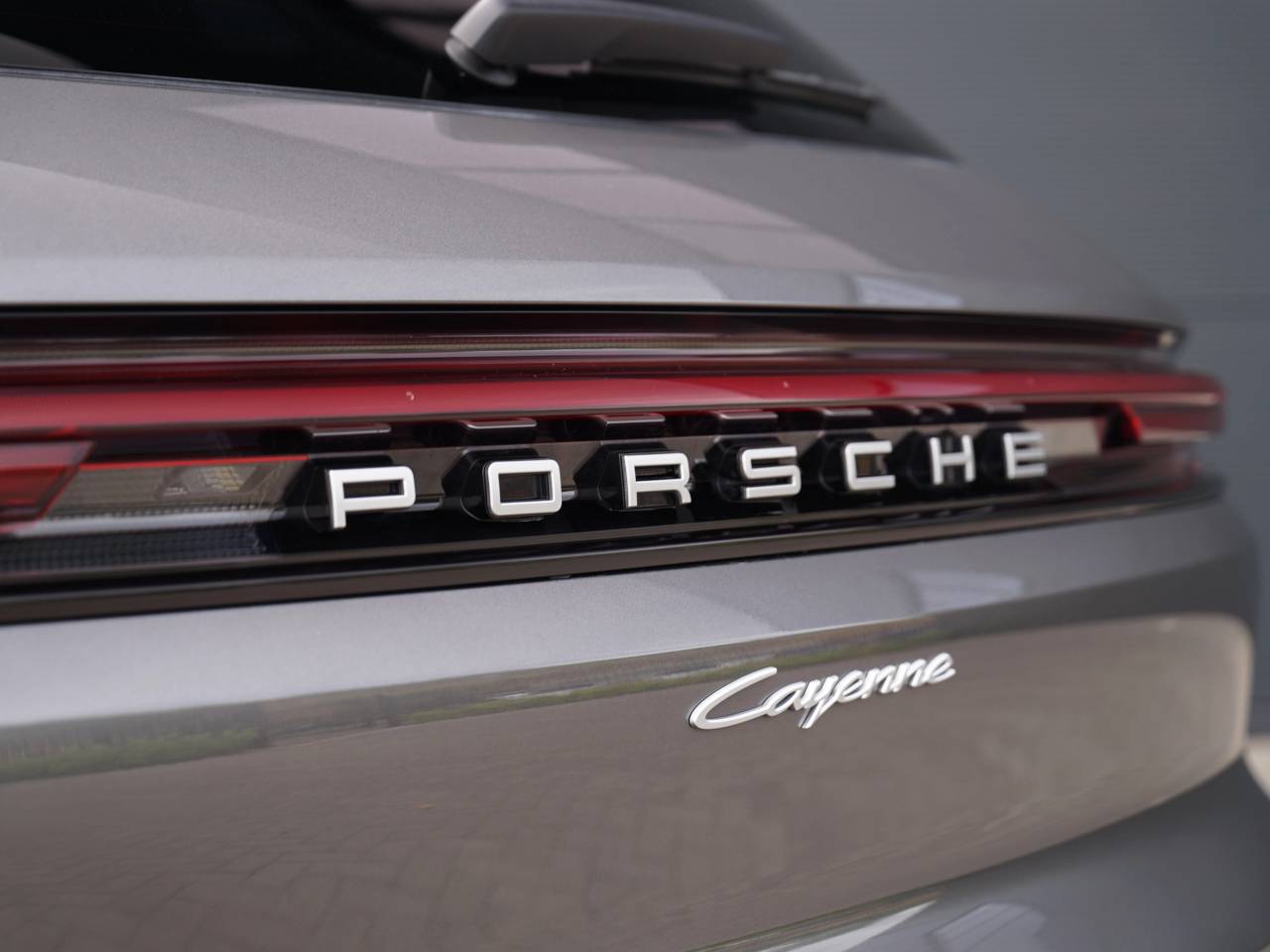 Cayenne V6 (91) image 63