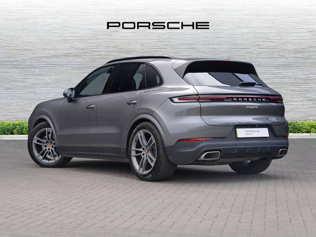 Cayenne V6 (91) image 02