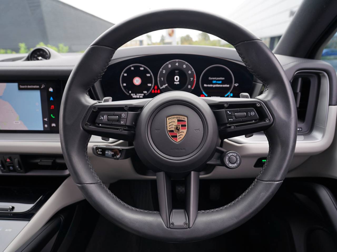 Cayenne V6 (91) image 24