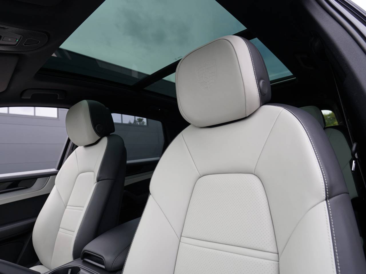 Cayenne V6 (91) image 15