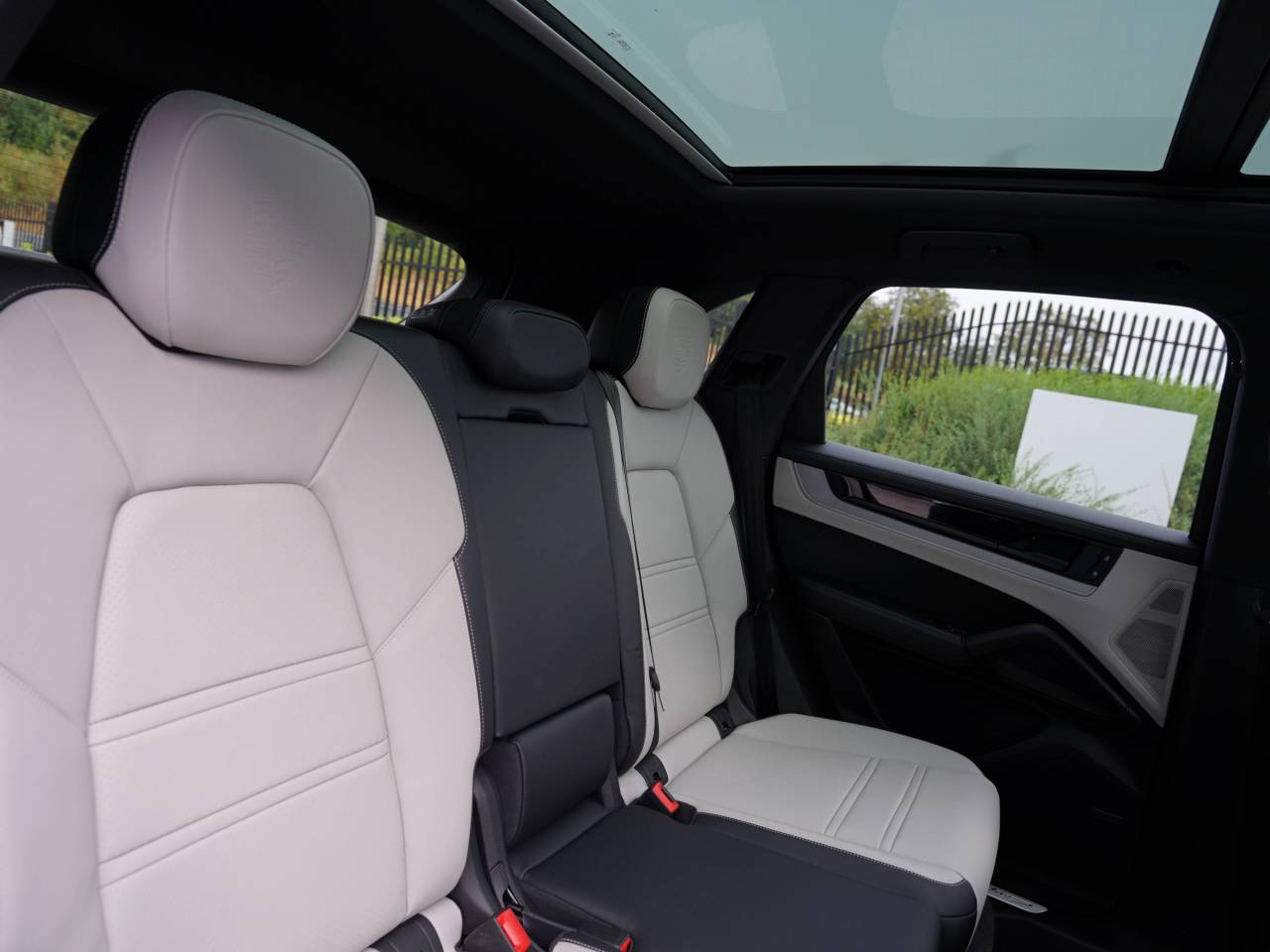 Cayenne V6 (91) image 13