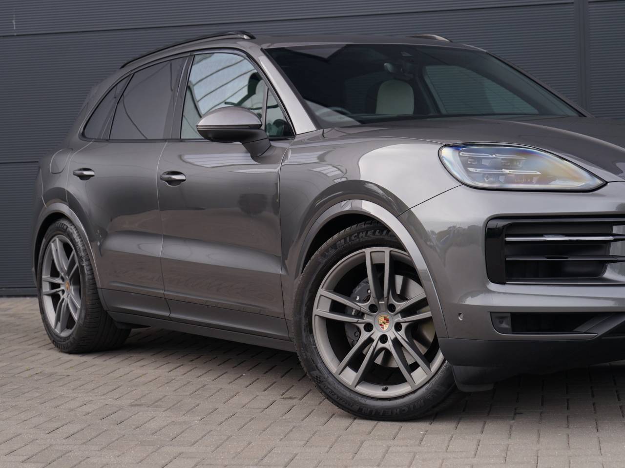 Cayenne V6 (91) image 49
