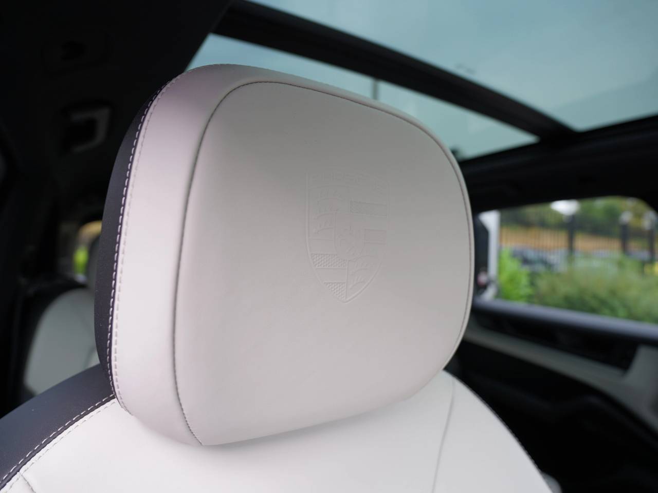 Cayenne V6 (91) image 16