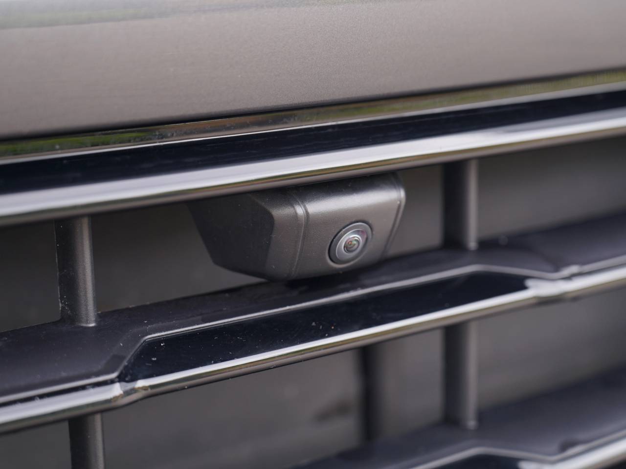 Cayenne V6 (91) image 60