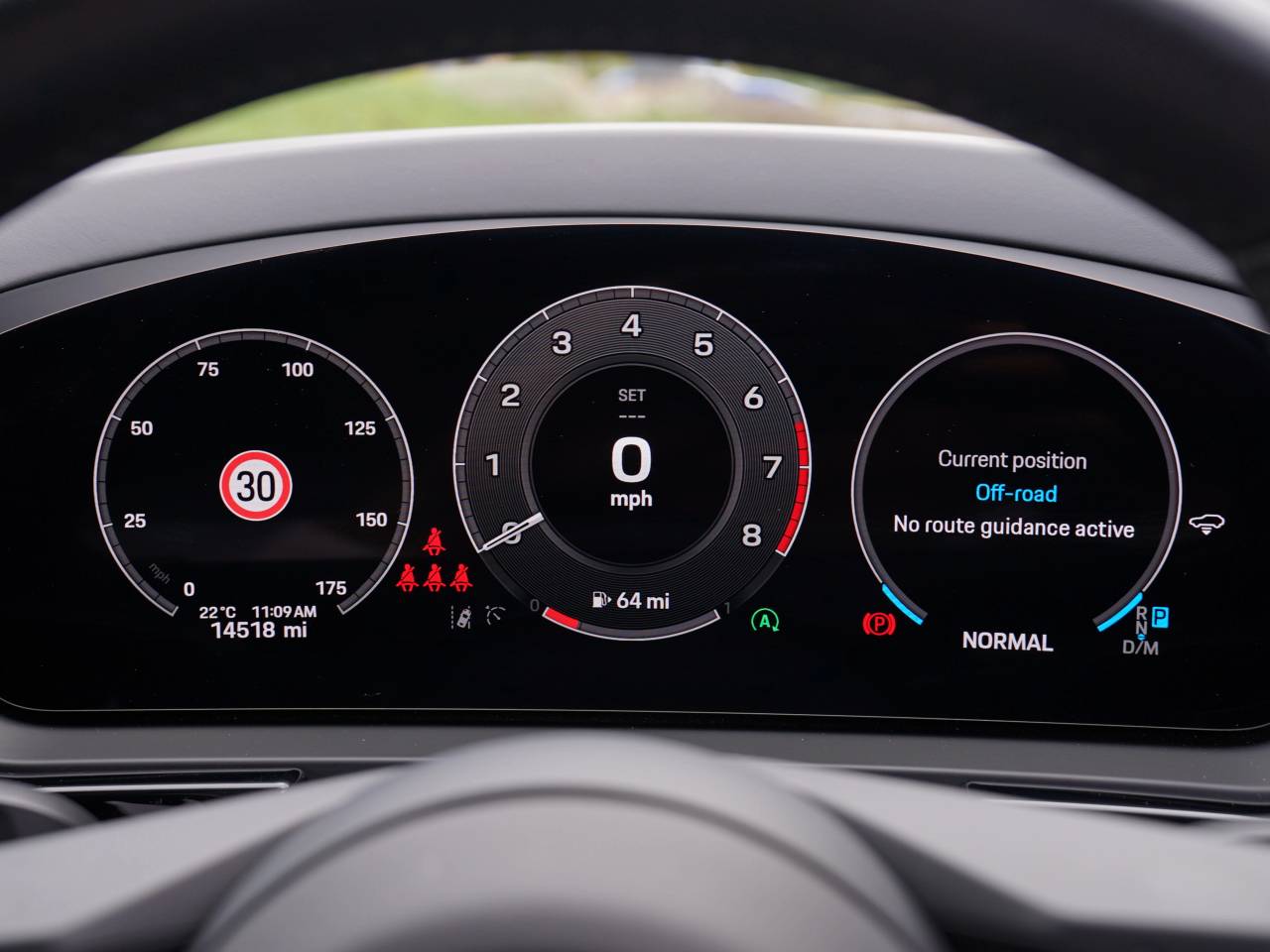 Cayenne V6 (91) image 25