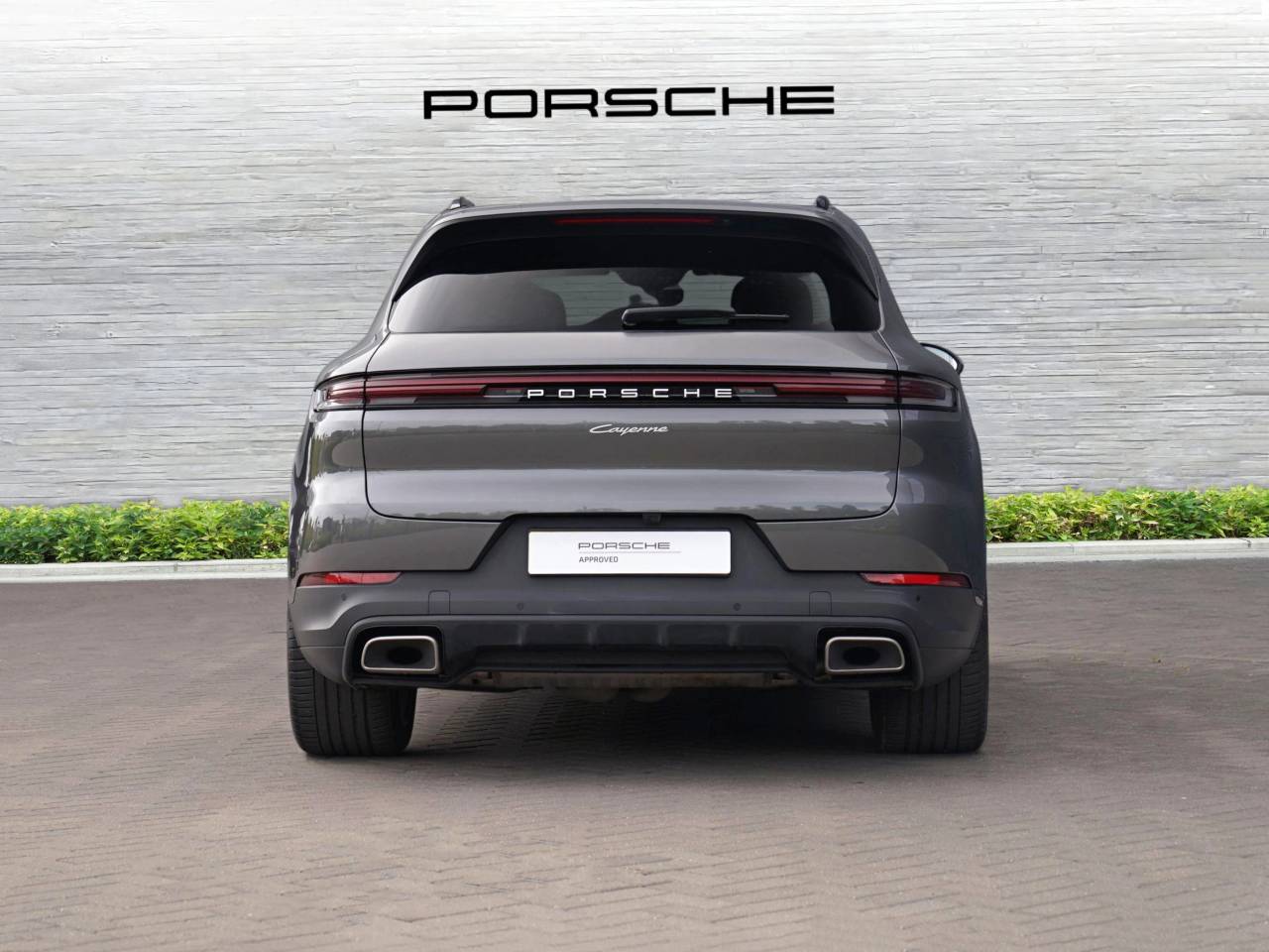 Cayenne V6 (91) image 06