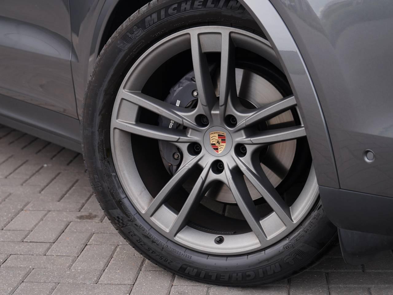Cayenne V6 (91) image 56