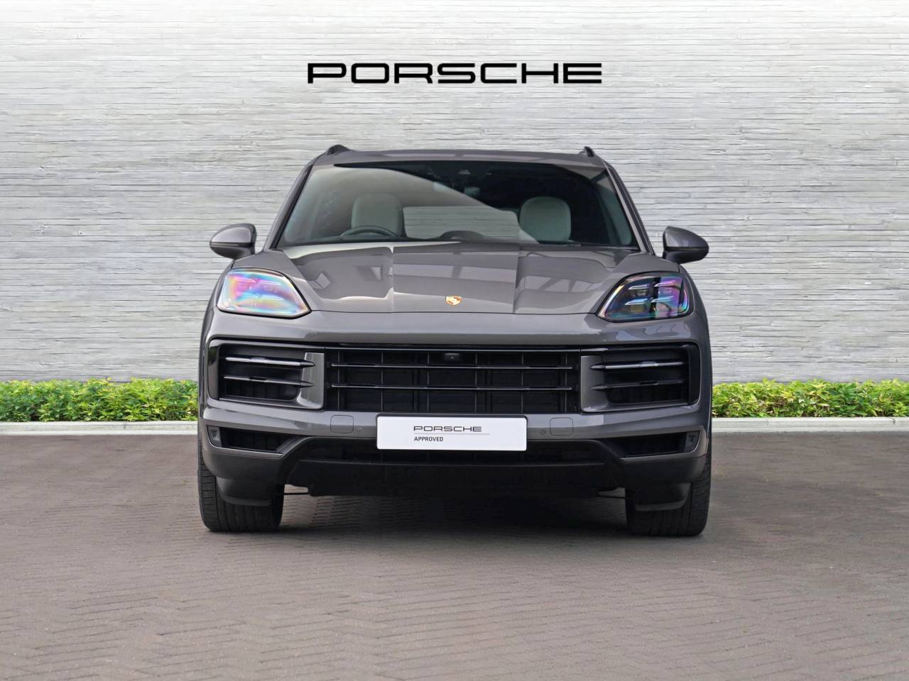 Cayenne V6 (91) image 07