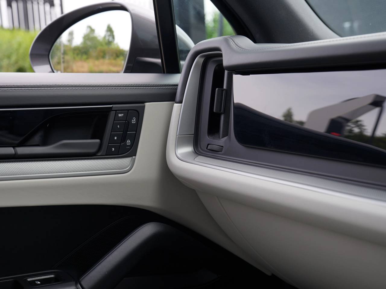 Cayenne V6 (91) image 43