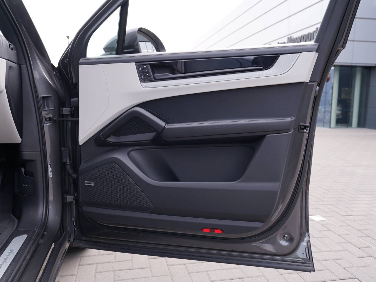Cayenne V6 (91) image 44