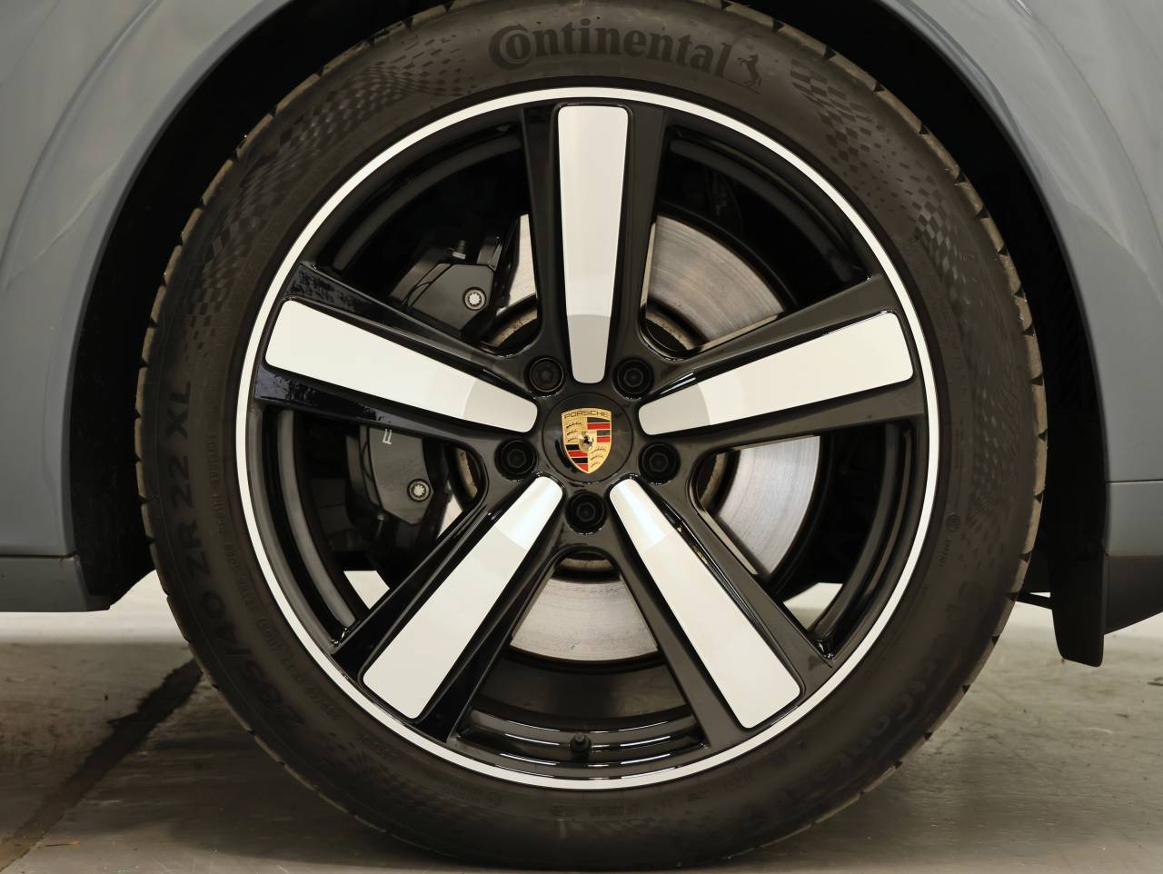Cayenne GTS (4) image 08