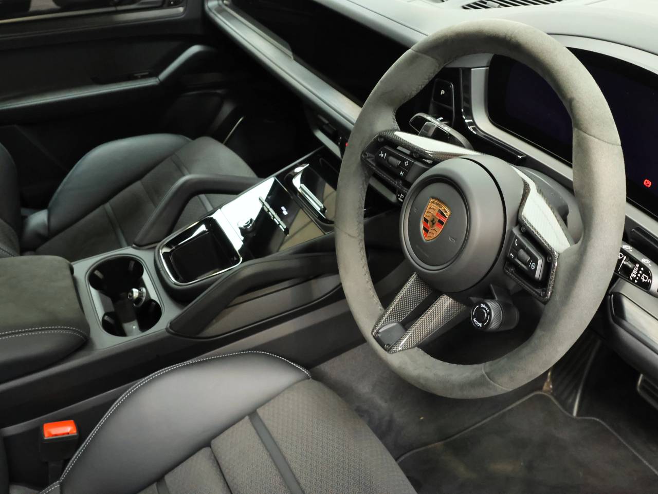 Cayenne GTS (4) image 14