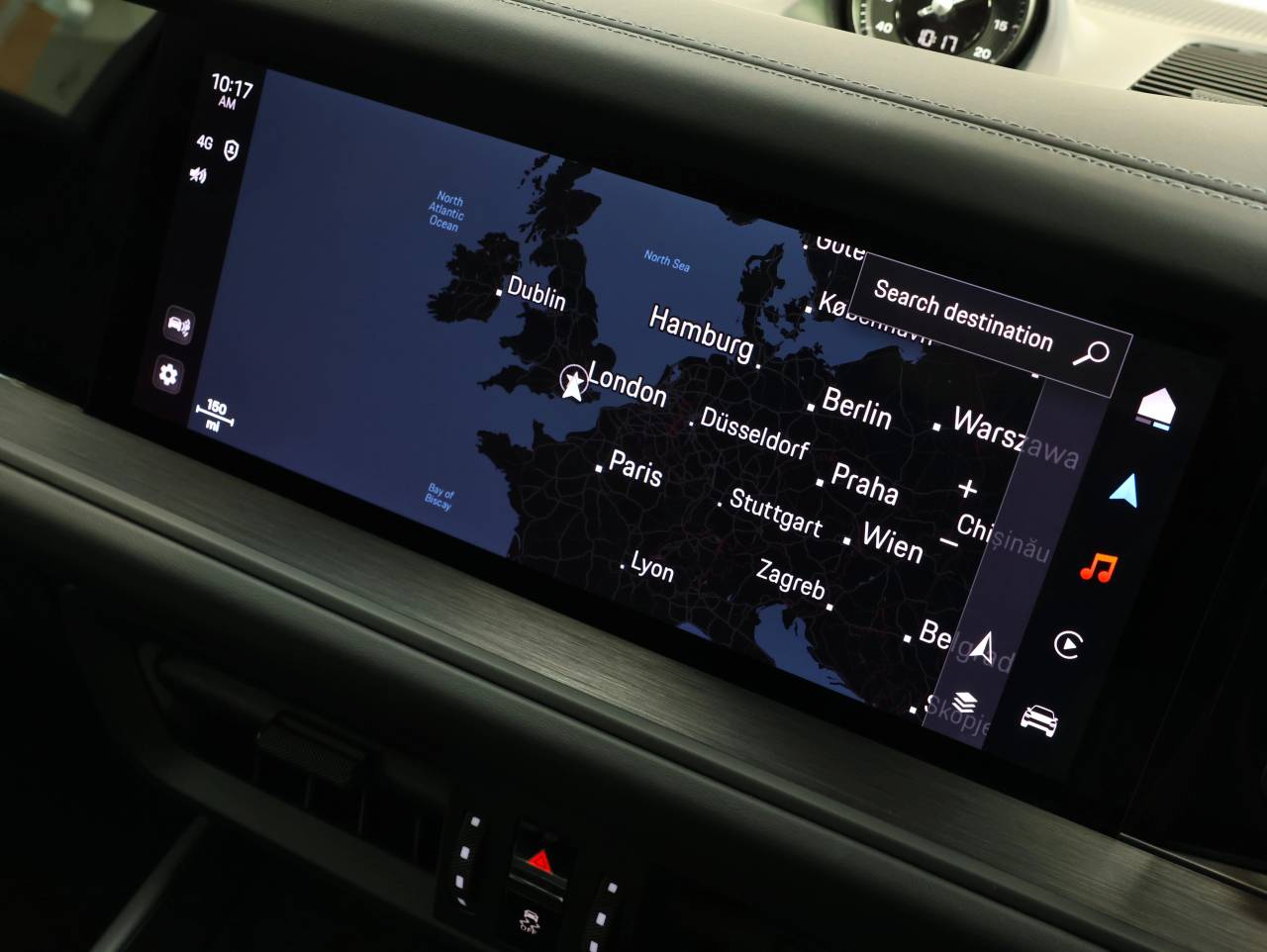 Cayenne GTS (4) image 18