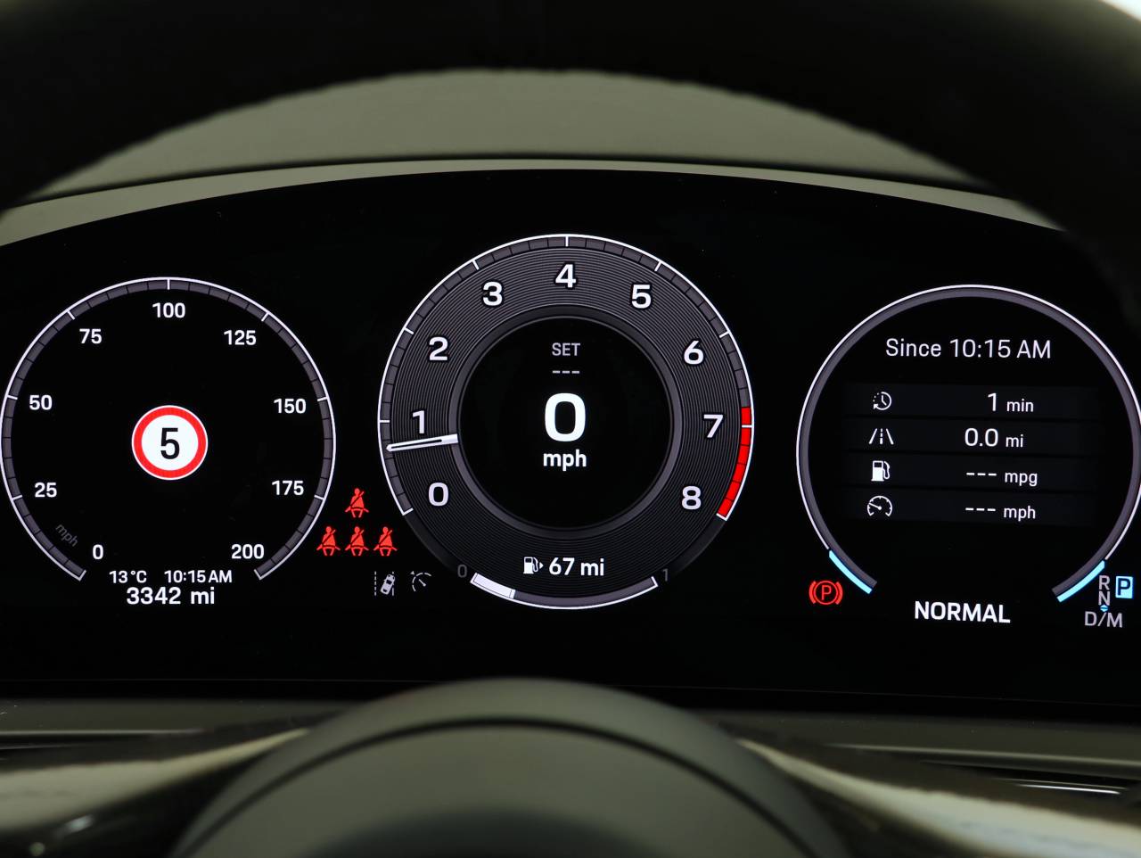 Cayenne GTS (4) image 17