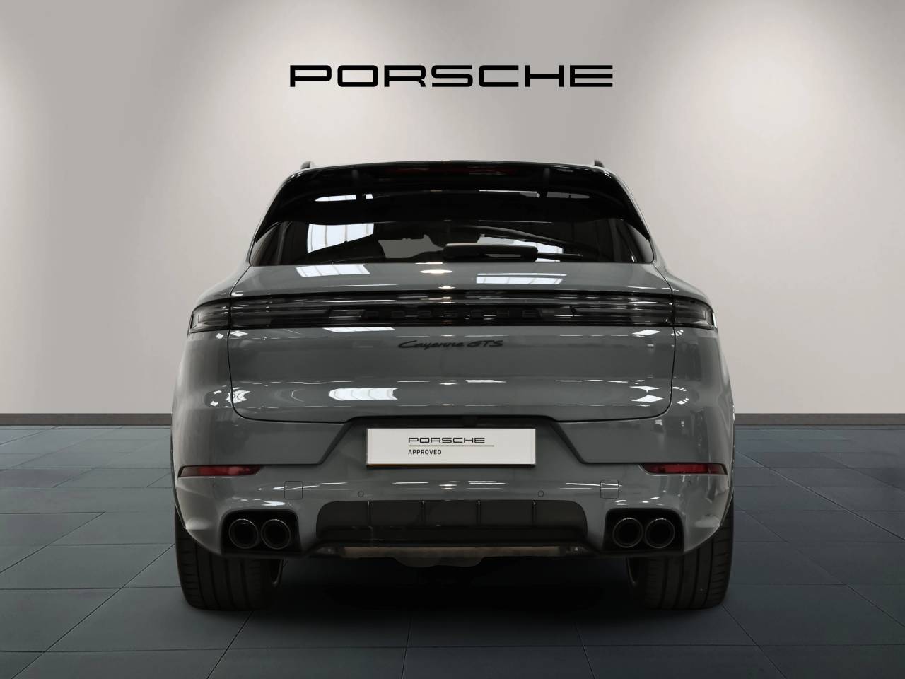 Cayenne GTS (4) image 07