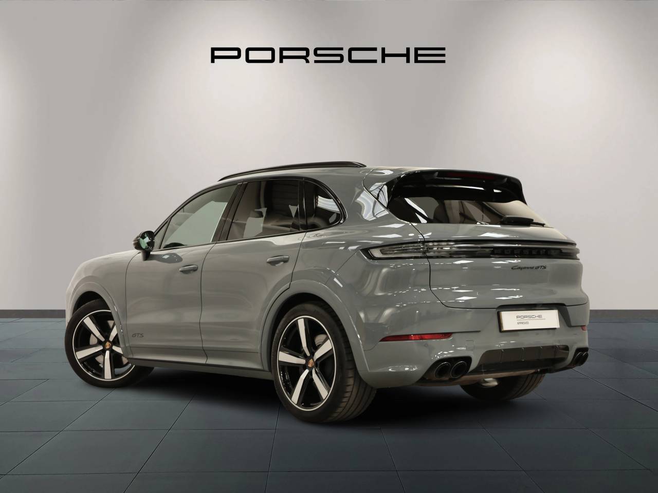 Cayenne GTS (4) image 02