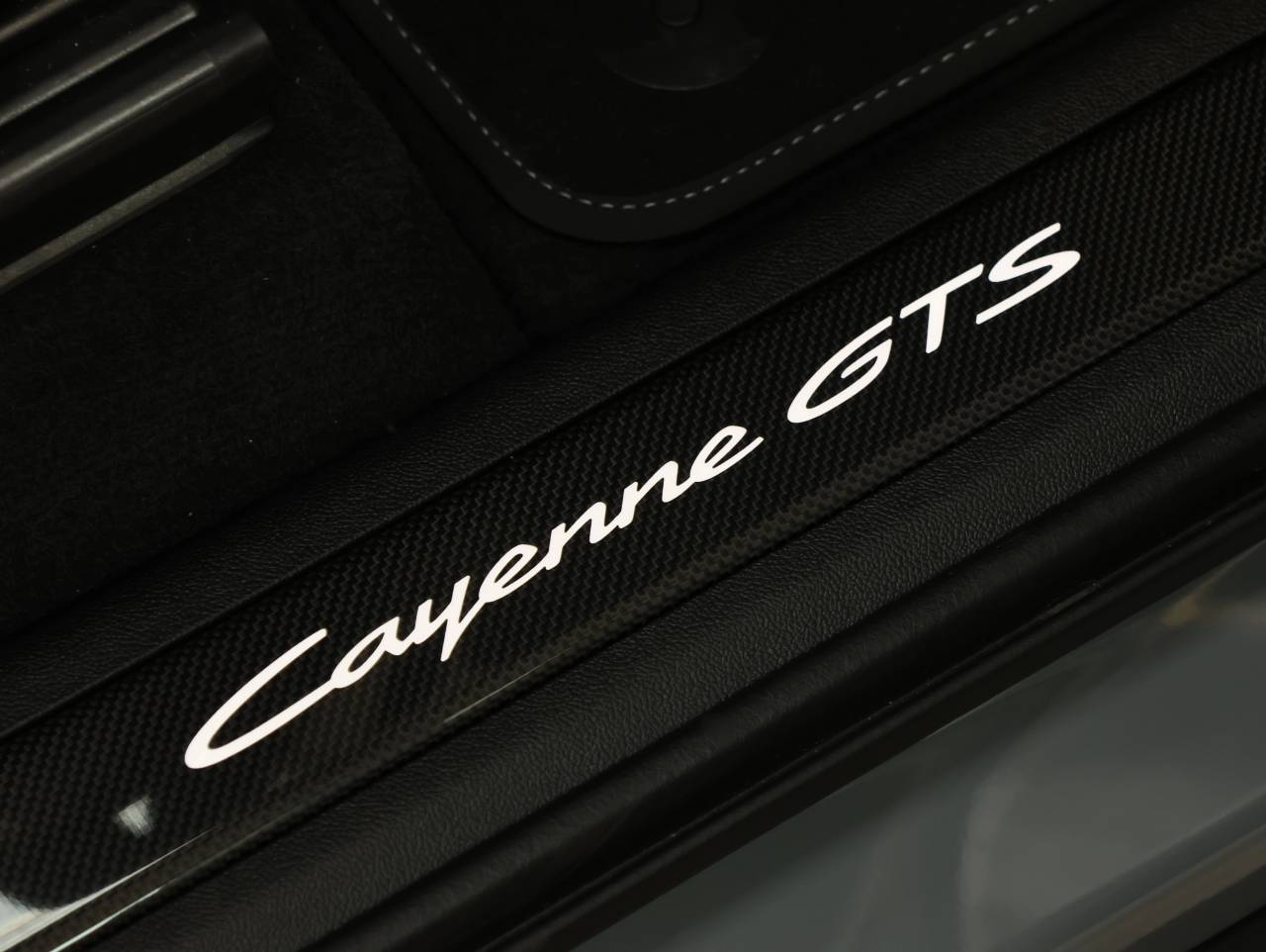 Cayenne GTS (4) image 31