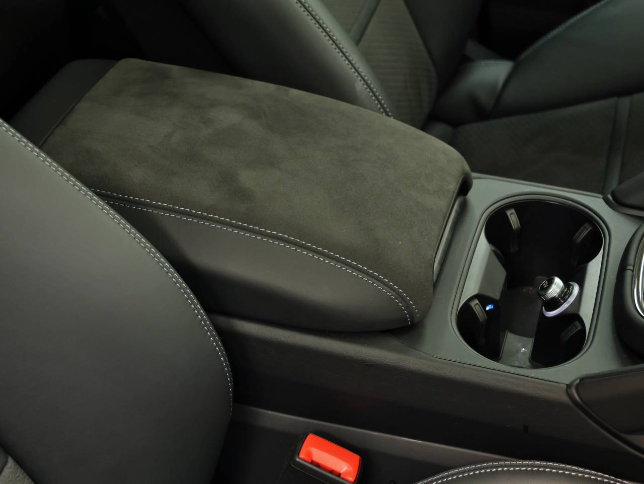Cayenne GTS (4) image 21