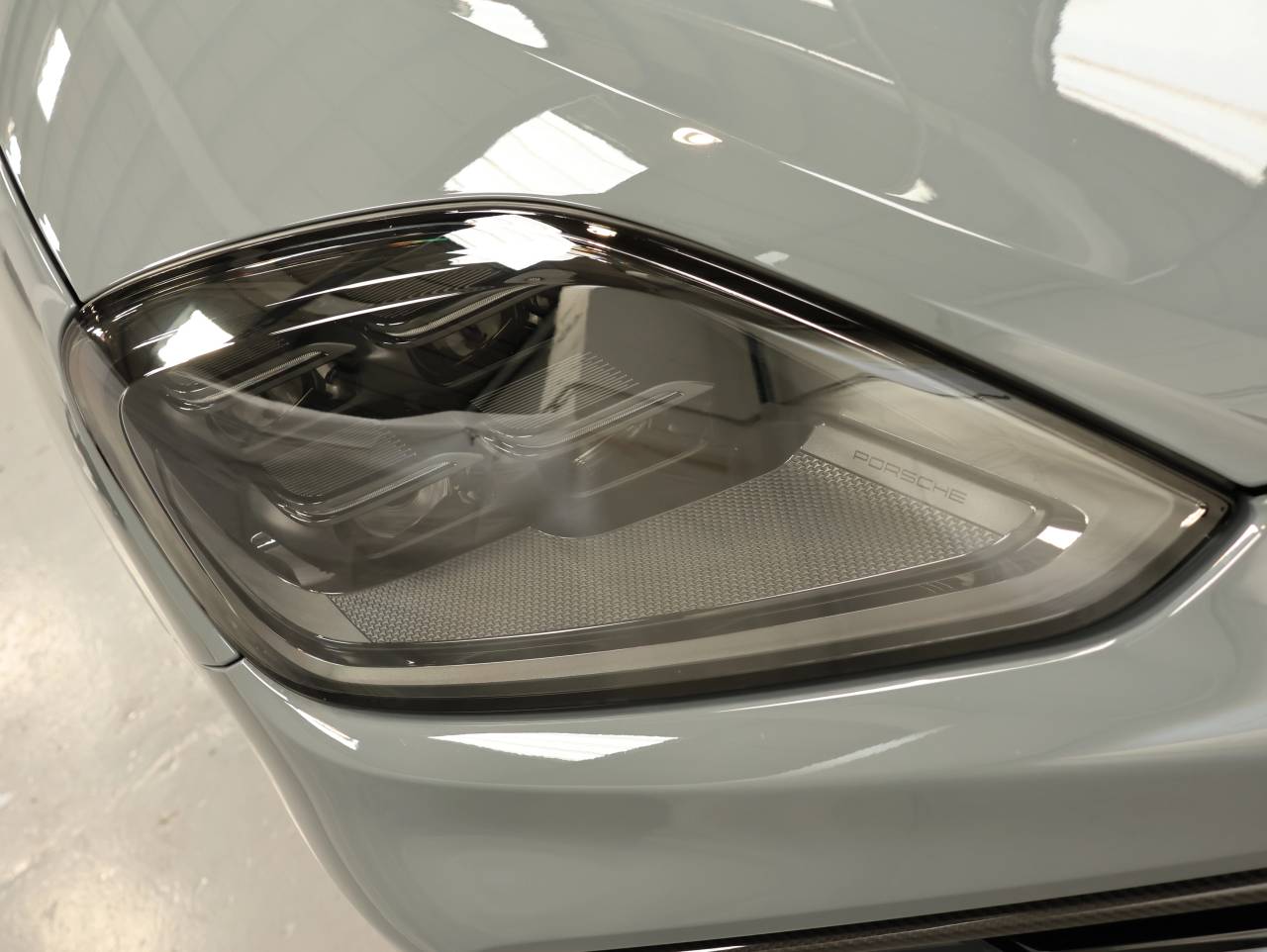 Cayenne GTS (4) image 10