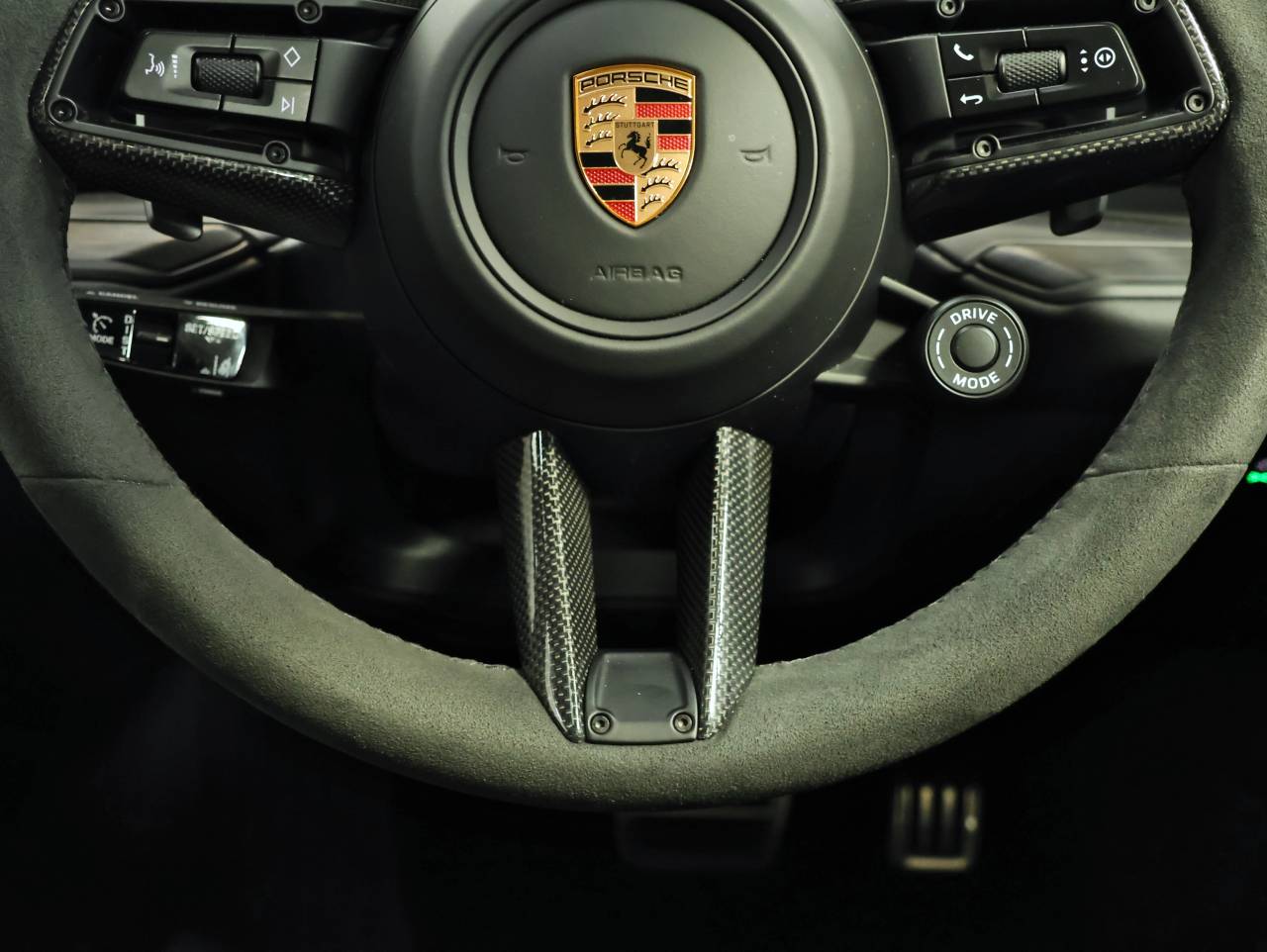 Cayenne GTS (4) image 16