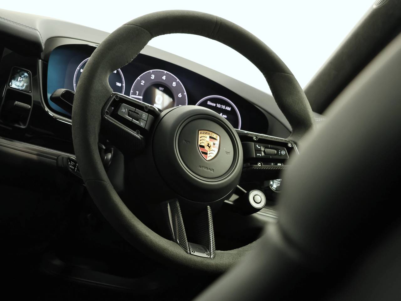Cayenne GTS (4) image 15