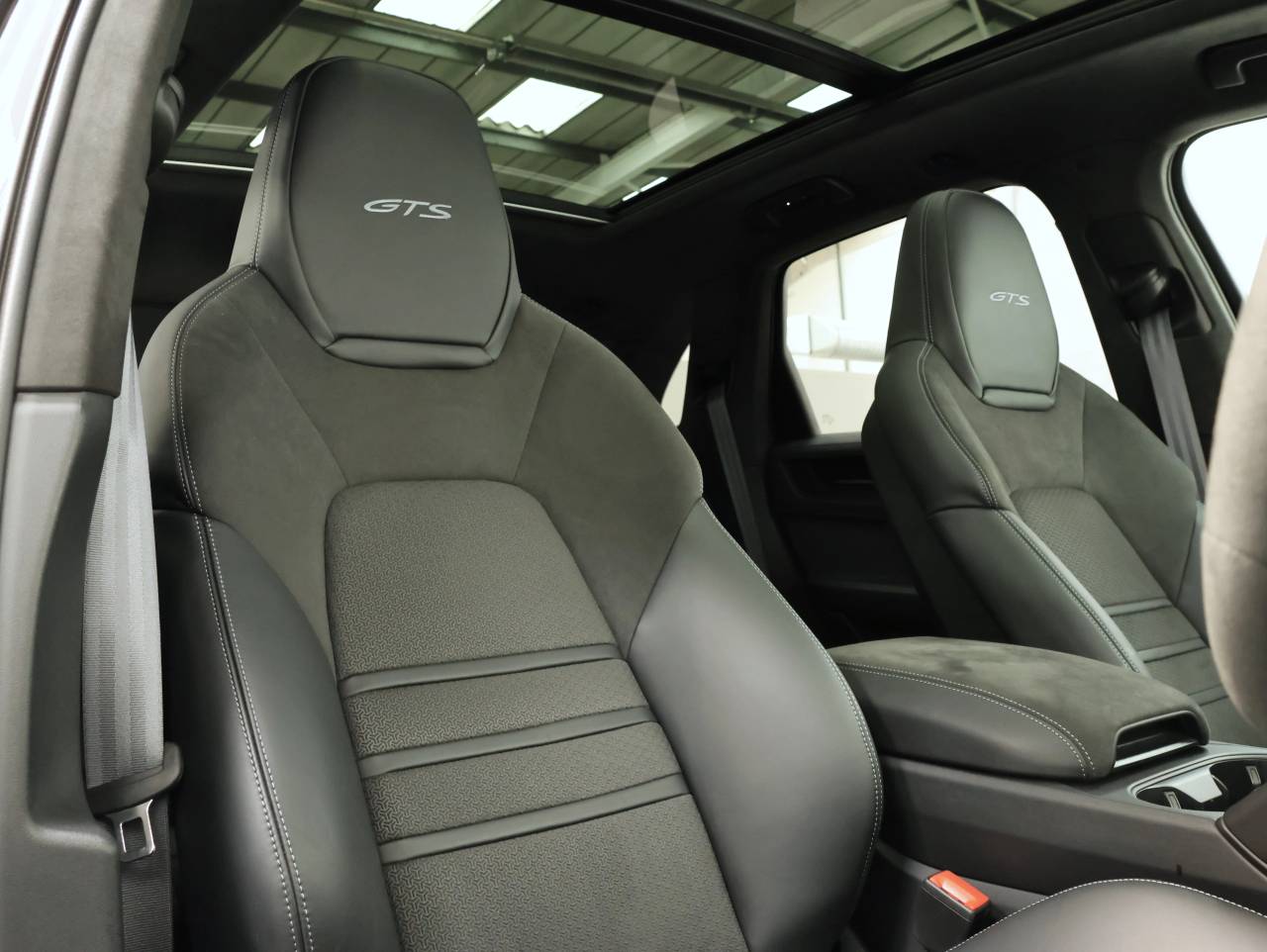 Cayenne GTS (4) image 20