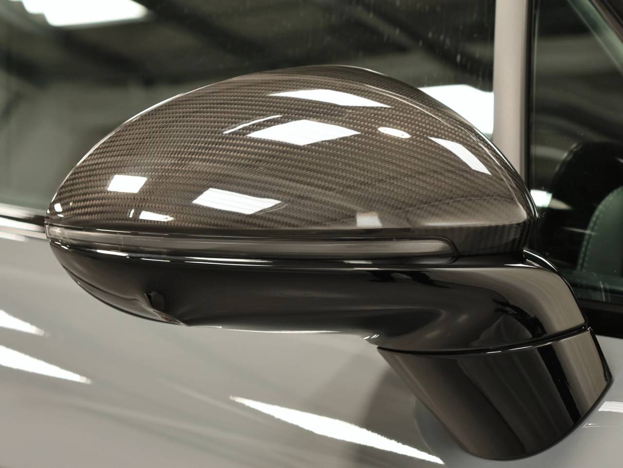 Cayenne GTS (4) image 12
