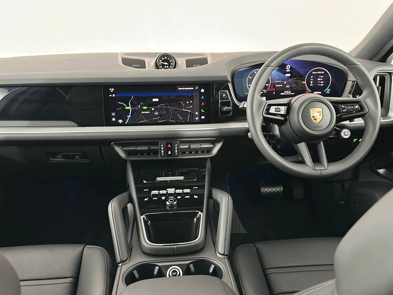 Cayenne V6 (85) image 22