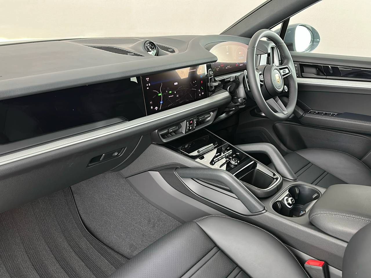 Cayenne V6 (85) image 15