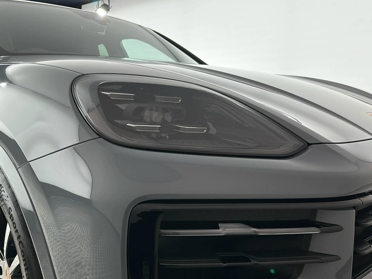 Cayenne V6 (85) image 43