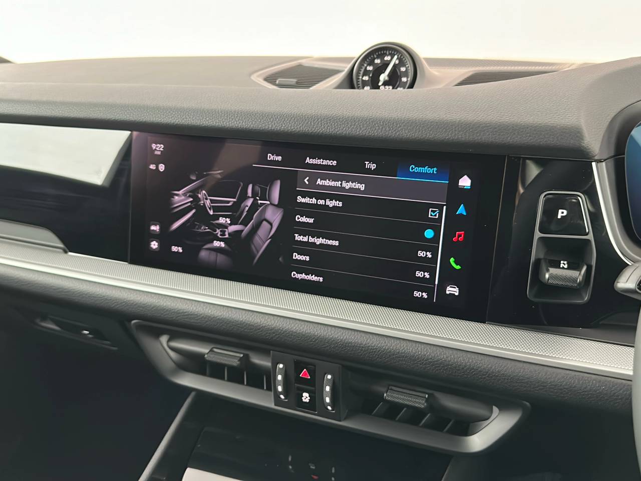 Cayenne V6 (85) image 12