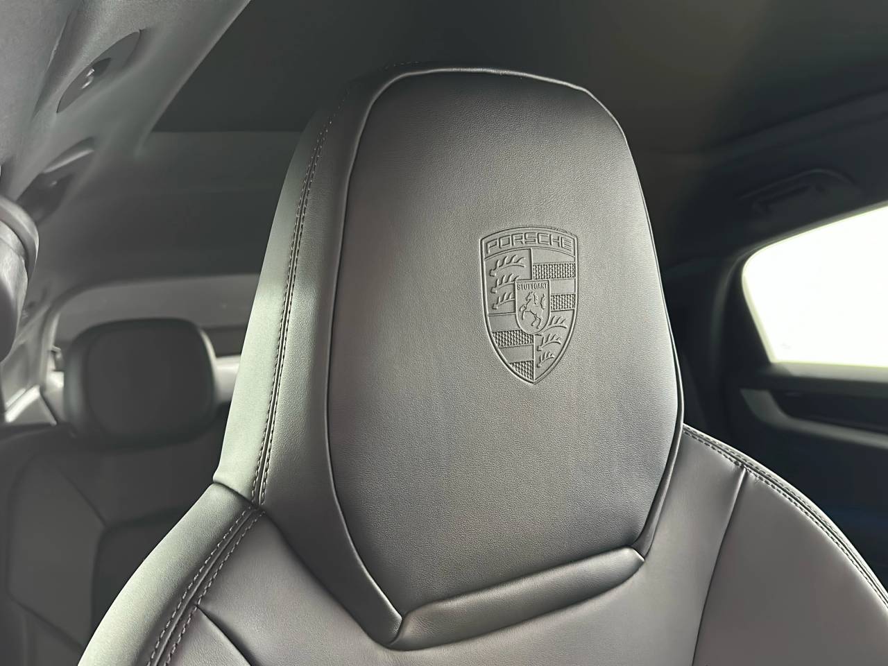 Cayenne V6 (85) image 34