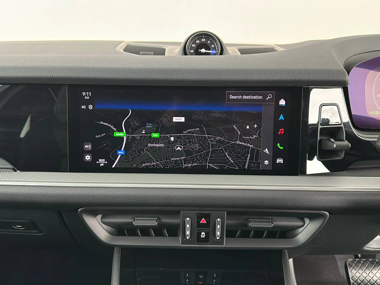 Cayenne V6 (85) image 35