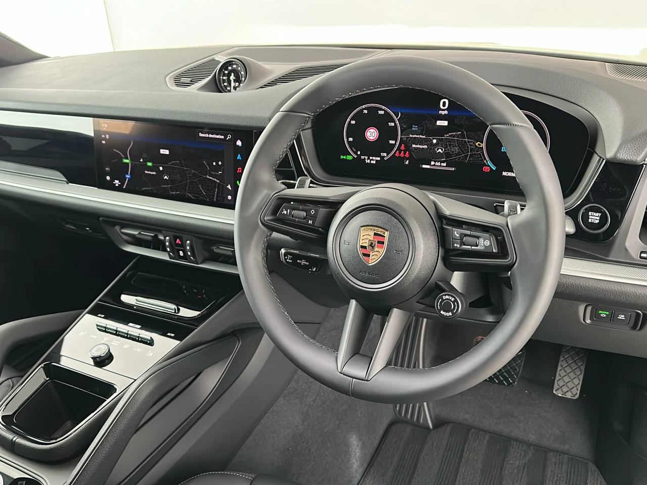 Cayenne V6 (85) image 36