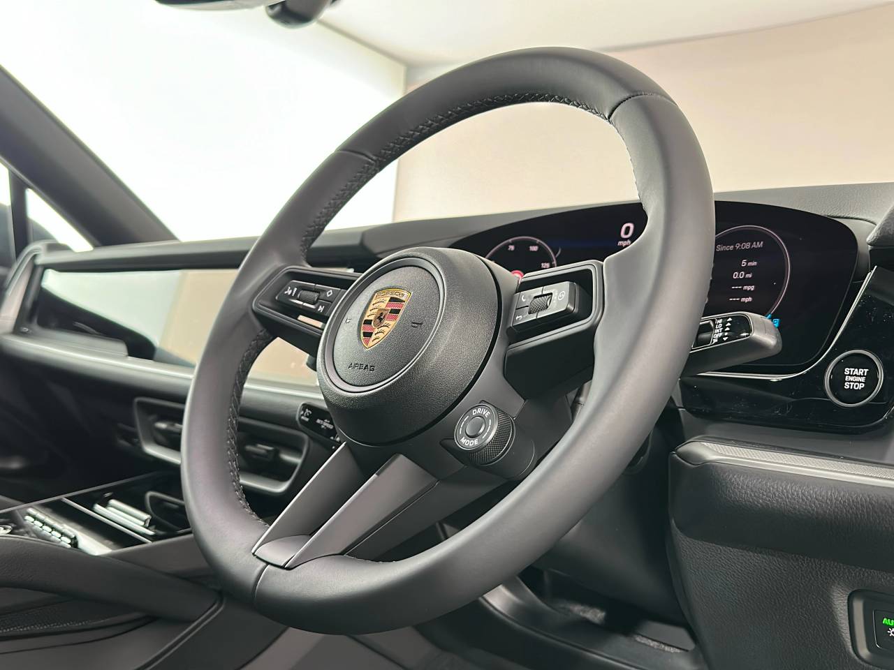 Cayenne V6 (85) image 27