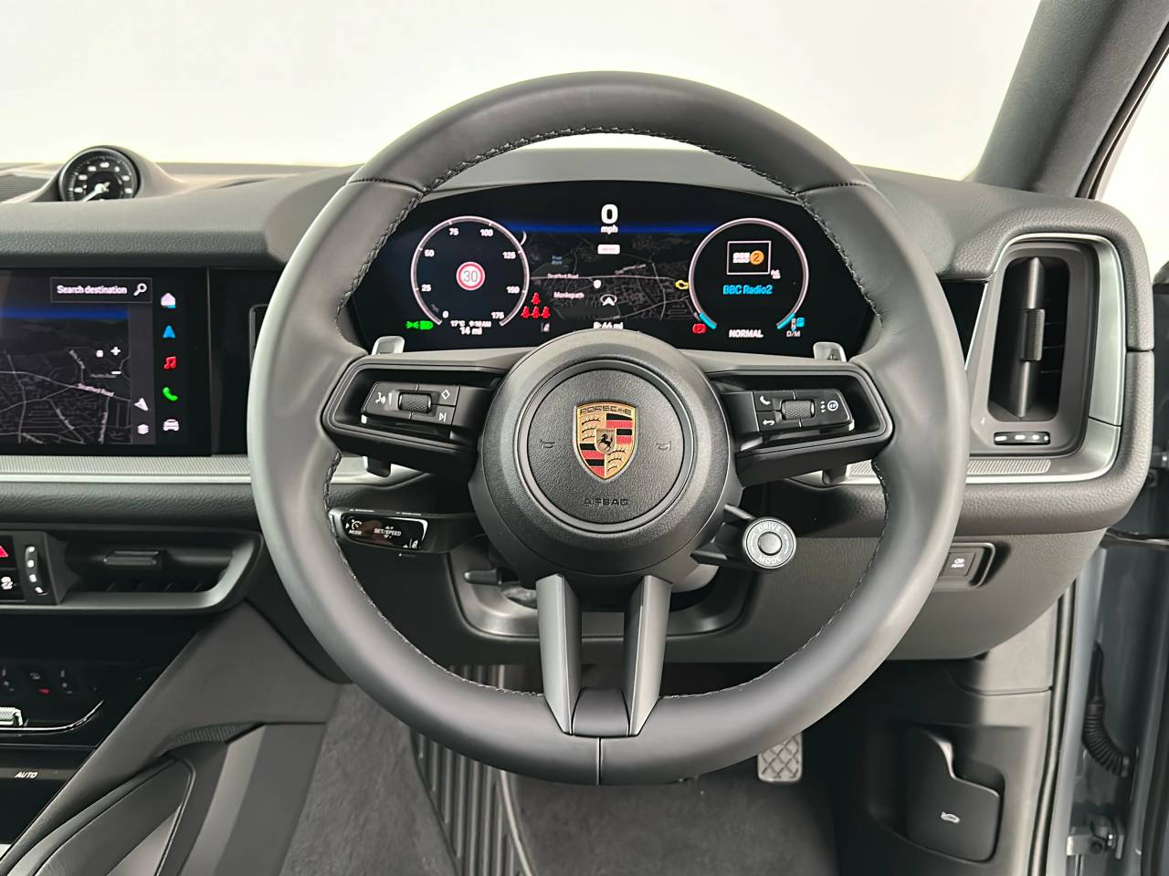Cayenne V6 (85) image 05