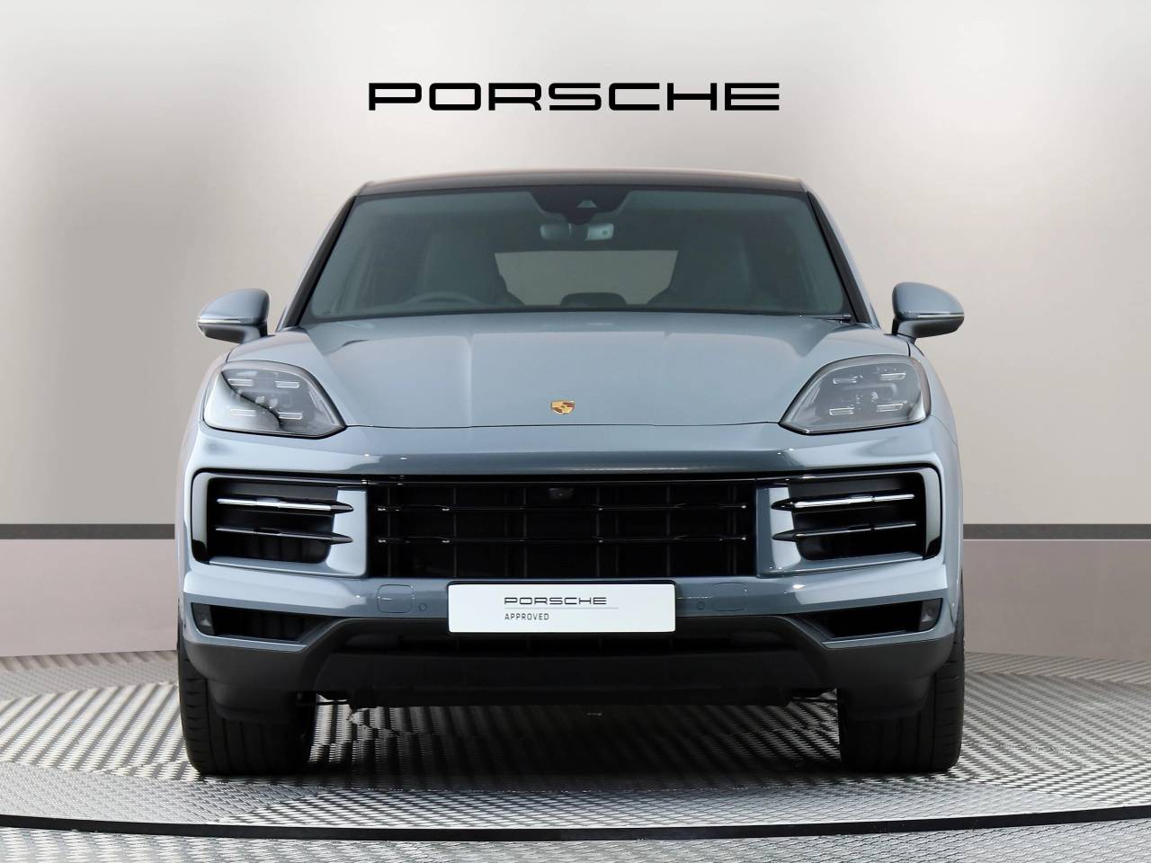 Cayenne V6 (85) image 07