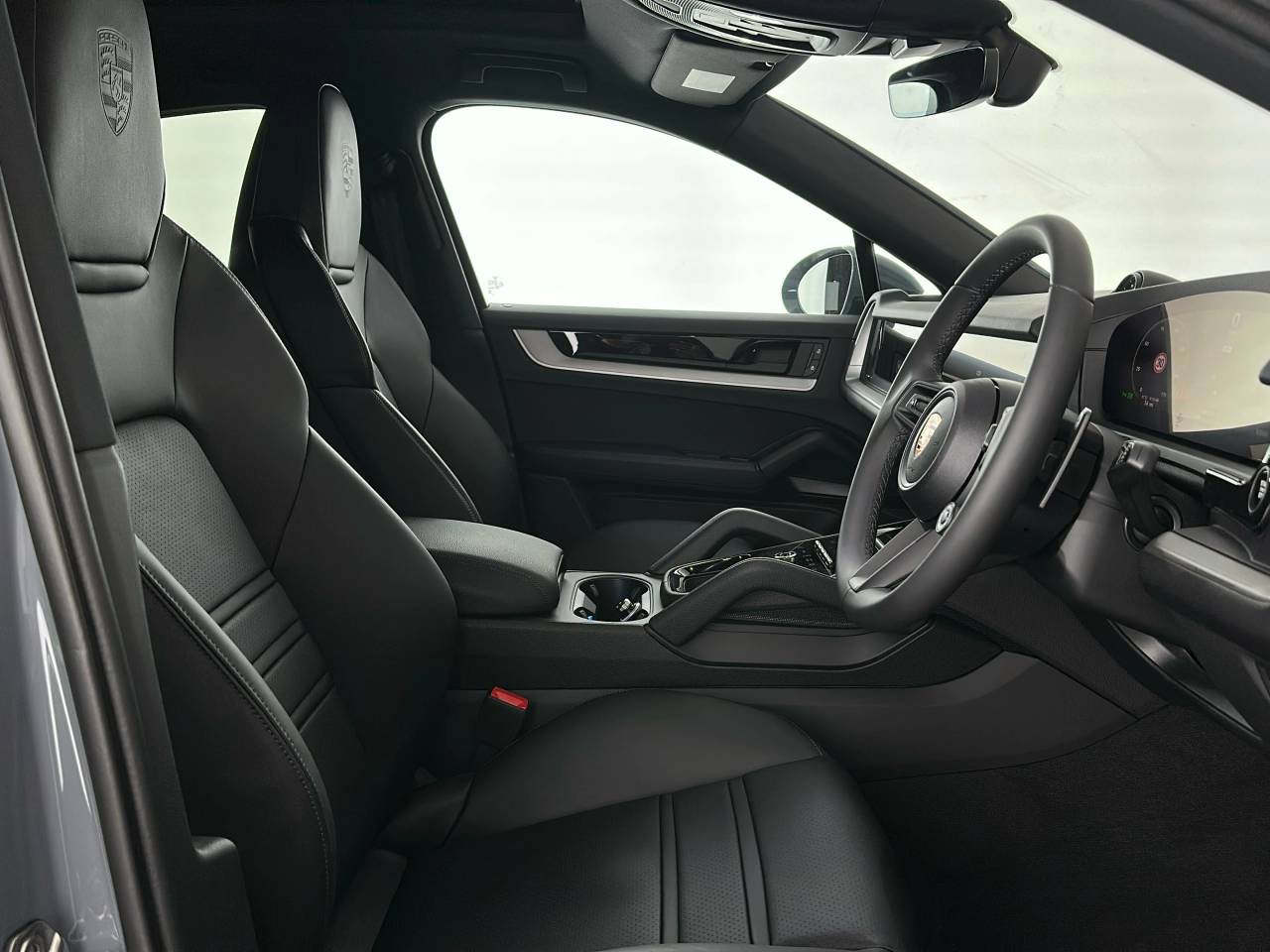 Cayenne V6 (85) image 24