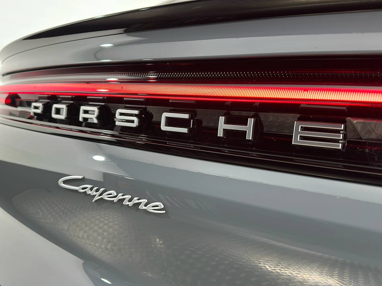 Cayenne V6 (85) image 39