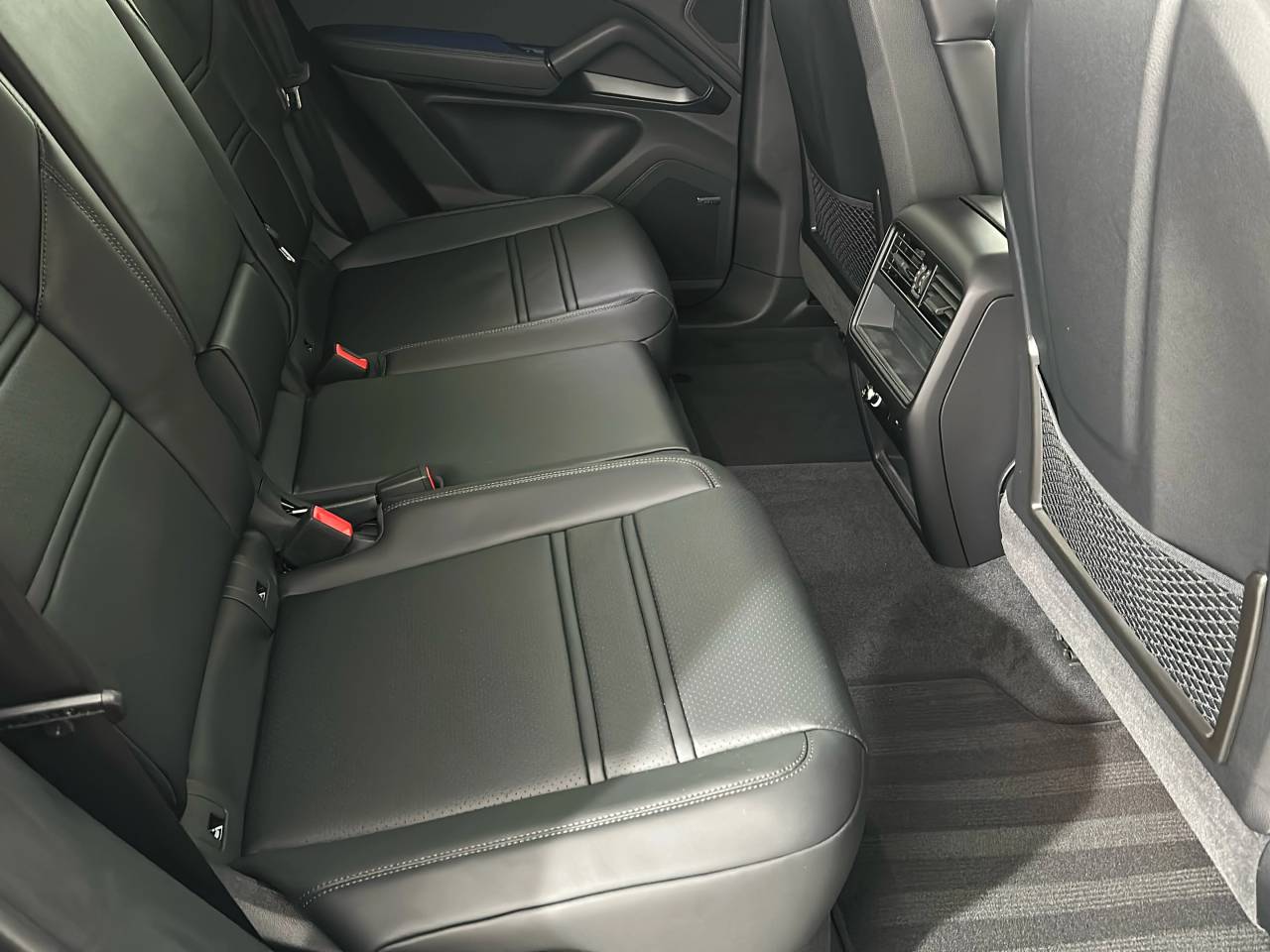 Cayenne V6 (85) image 17