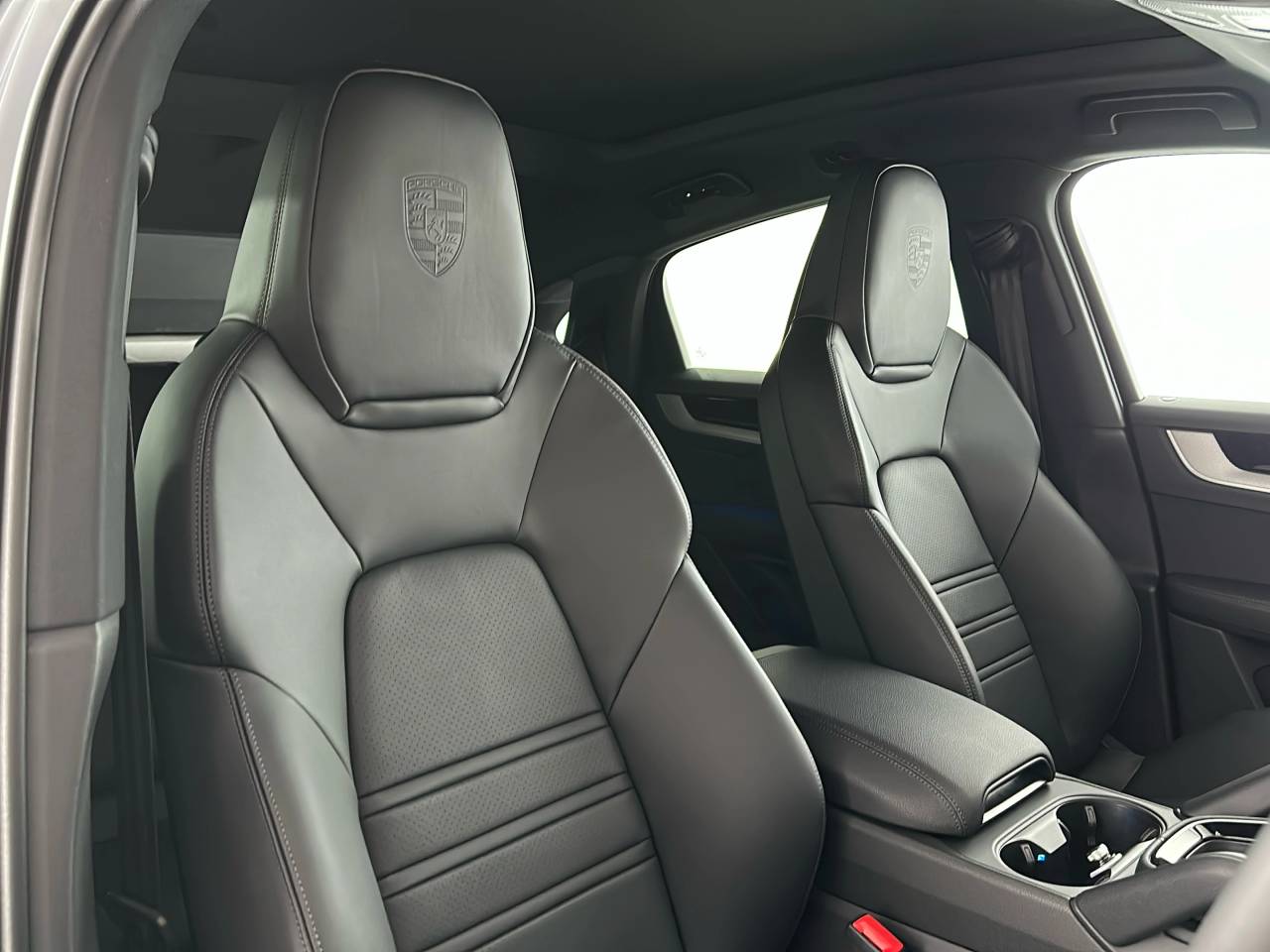 Cayenne V6 (85) image 26