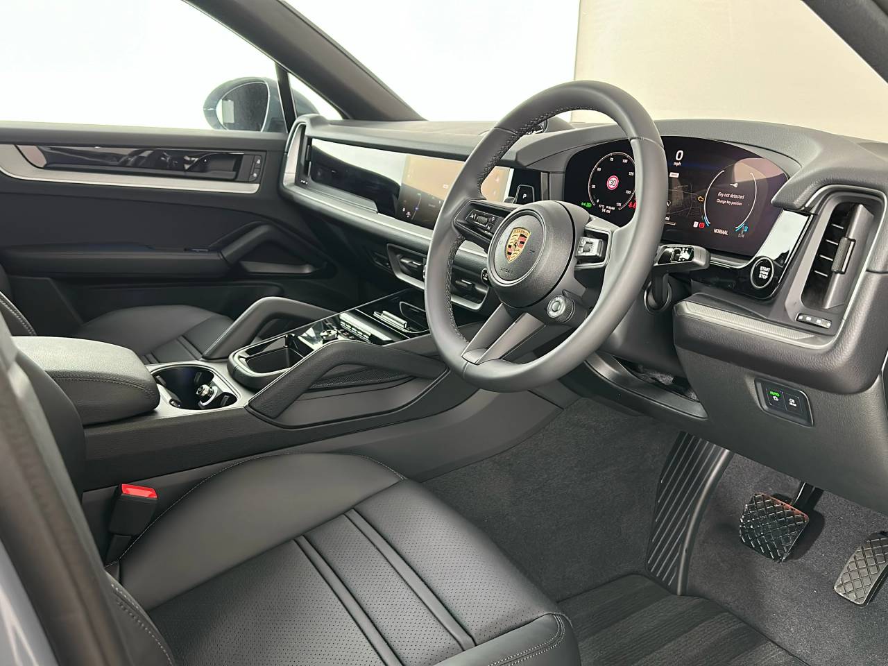 Cayenne V6 (85) image 38